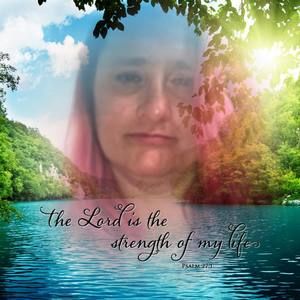 Meet your Posher, Trichea marie